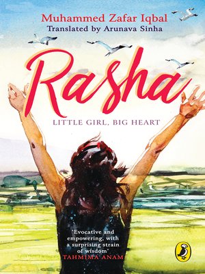 cover image of Rasha
